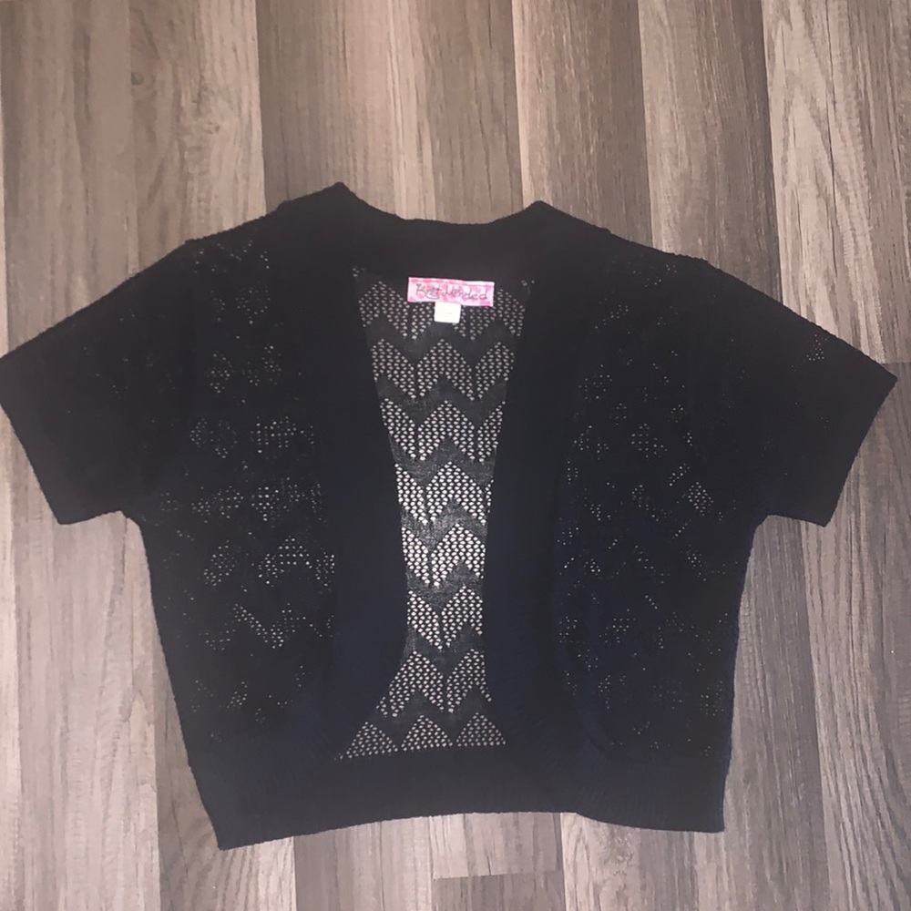 Knit Minded cardigan